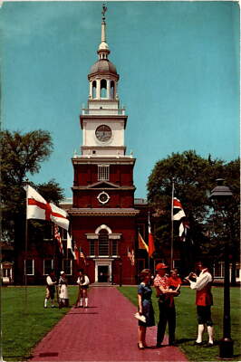 Henry Ford Museum, Greenfield Village, history, museum, American, innov Postcard