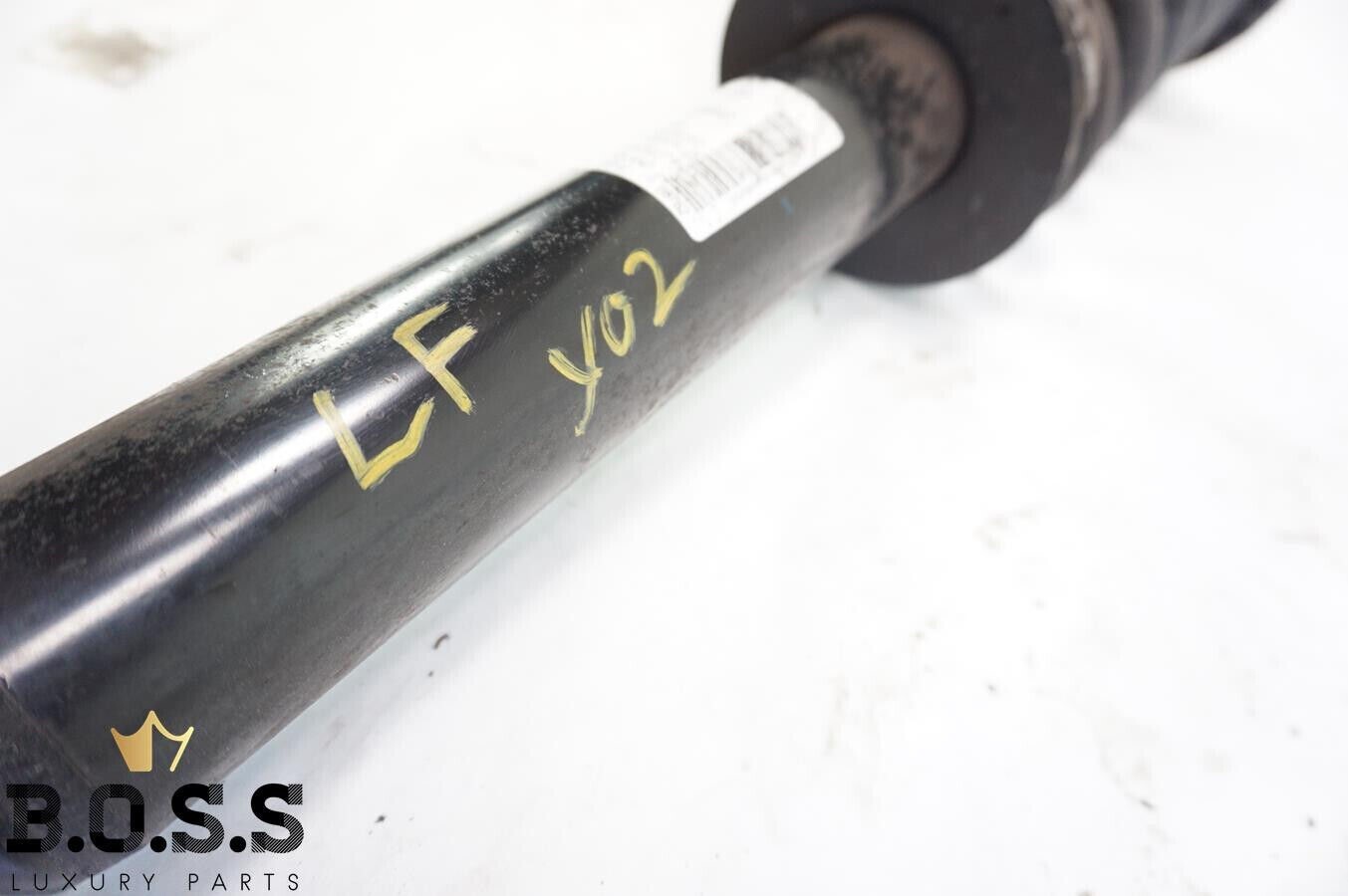 14-17 MASERATI GHIBLI RWD LEFT OR RIGHT FRONT SHOCK STRUT ABSORBER 670008896 OEM