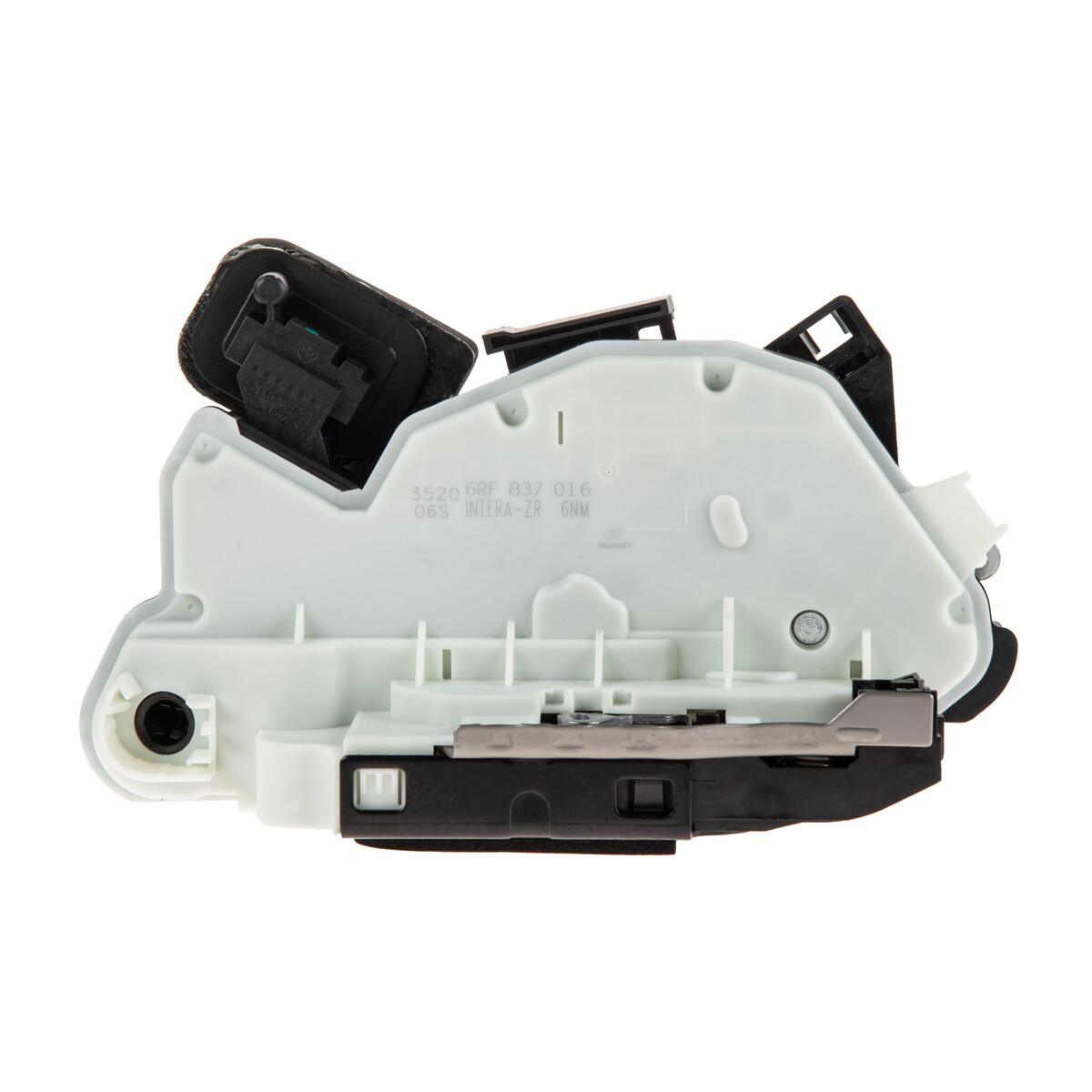 Front Right Door Lock Actuator For VW Passat Golf MK7 Beetle 6RF 837