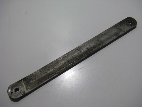 Bremssattel-Haltestange Strebe hinten Bremszange BMW R 100 RS, 247, 80-84