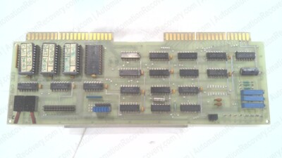 SCI 22288 REVISION B EPIC CPU CARD #329934