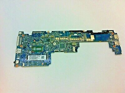 HP Folio 1020 G1 G2 Motherboard 6050A2646201-MB-A03 790064 HP Folio 1020 G1 G2 Motherboard 6050A2646201-MB-A03 790064
