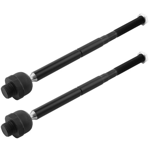 Front Tie Rod Kit For Chevy Silverado Suburban GMC Sierra Yukon XL 1500 Tahoe - Picture 8 of 8