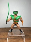 Tri-Klops MOTU Masters of the Universe He-Man Action Figure Mexico Complete
