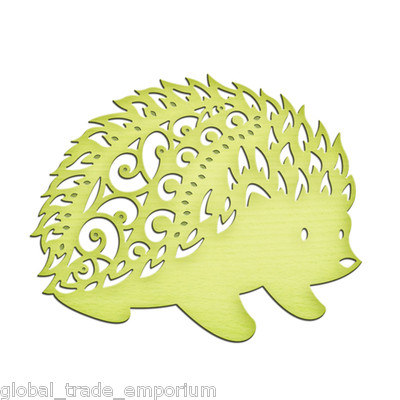 Spellbinders® Shapeabilities® In'spire Die Templates, Flower Power 2