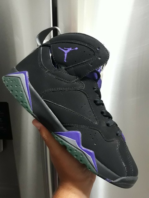 air jordan ray allen