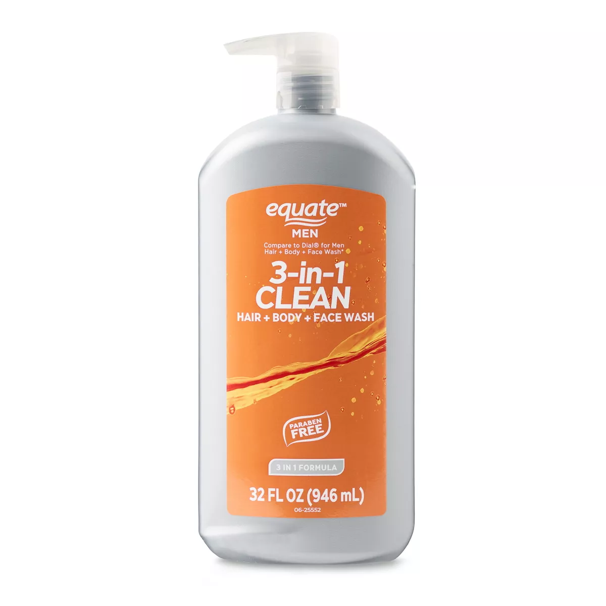 Equate 2024 face wash