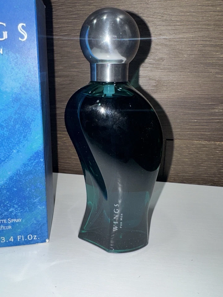 Alas para hombre de Giorgio Giorgio de Beverly Hills para después del afeitado 3,4 FL. OZ. Foto 3 de 4
