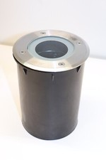 Bodeneinbaustrahler Bodenleuchte Garten Wegleuchte 1800kg IP67 GU10 max 50W 230V