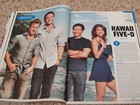 Fall Preview TV Guide: 2010-2019, 10 issues; '16  & '18 Sneak Peak; 4 Return Fav — photo 2