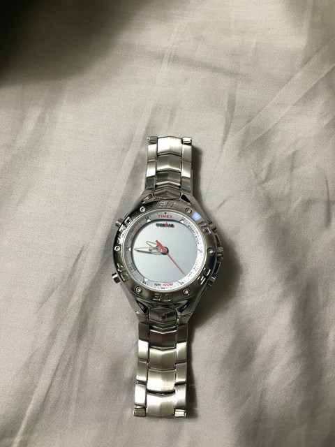 timex ironman t56371