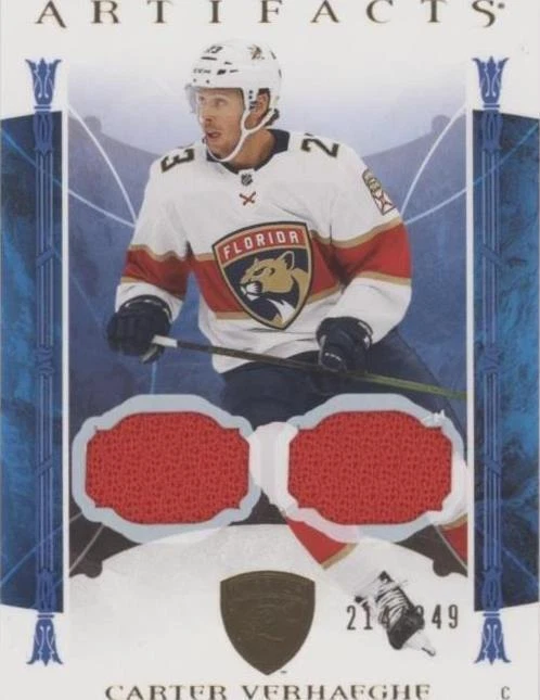 Gold Material Relics