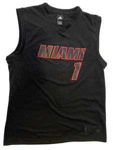 chris bosh jersey