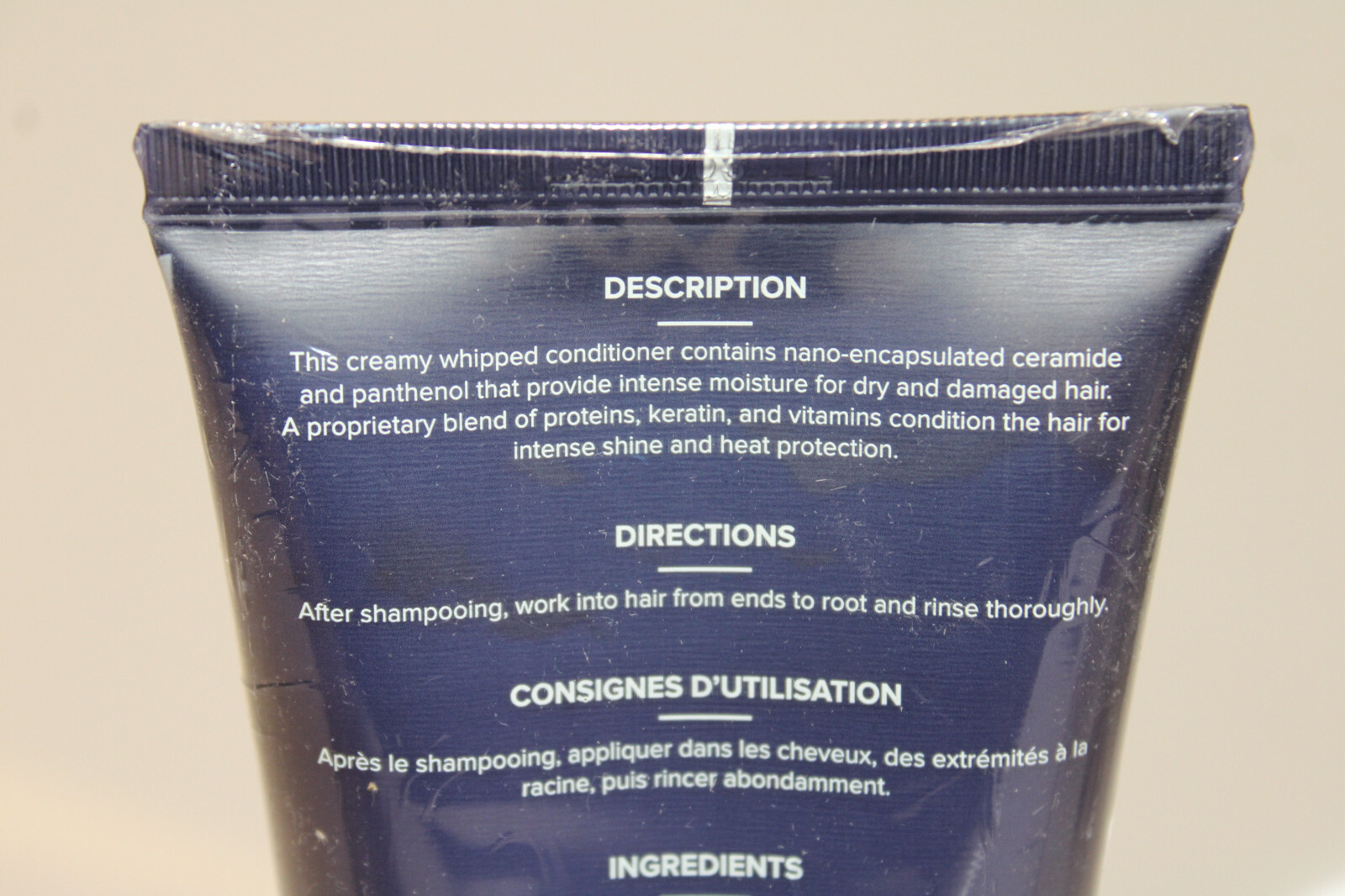 TRUHAIR by Chelsea Scott NEW Whipped Moisturizing Conditioner | eBay