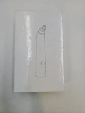 Electric Facial Blackhead Remover Nose Pore Pimple Cleaner Vacuum Extractor SET