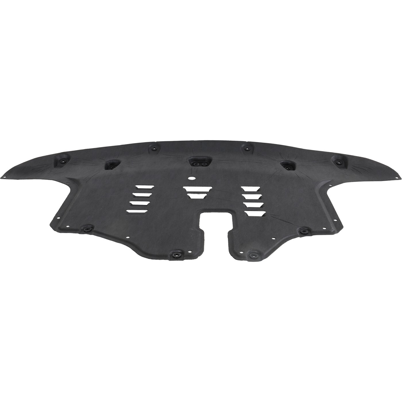 Engine Splash Shields For 20162020 Kia Sorento With Aluminum Pad eBay