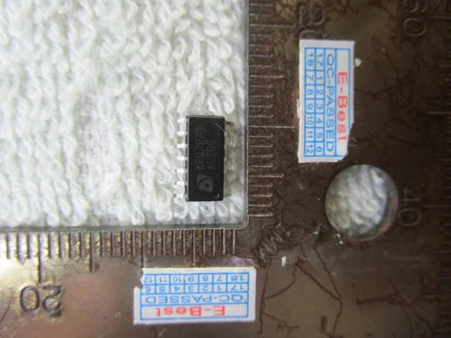 5pcs APW7O73 APW 7073 APW7073 APW7073KE-TRG SOP14 IC Chip