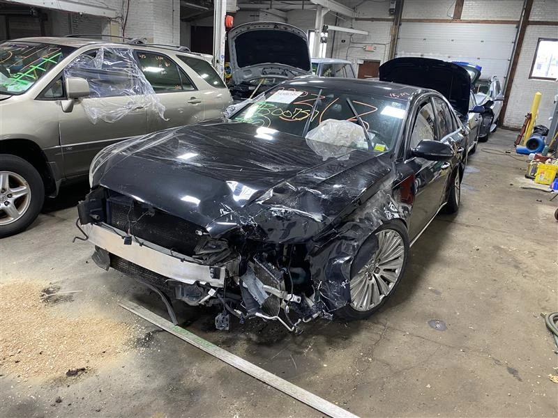 Used Left Sun Visor fits: 2015 Audi A8 illuminated Left Grade A — 第 4/4 张图片