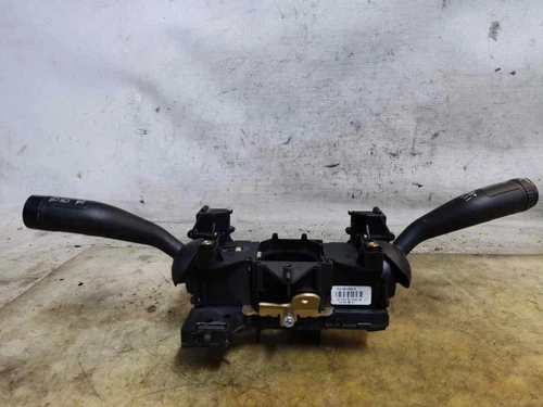 7L6953549H Mando Multifuncion para VOLKSWAGEN TOUAREG (7LA) TDI V6 2006 1097187 - Imagen 3 de 13