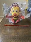 Disney Spike The Bee Sipper Cup Disney Parks EPCOT Flower & Garden Festival NEW — photo 8