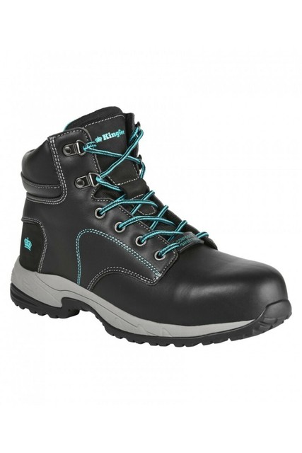 tradie brand work boots