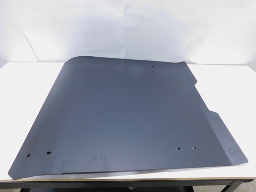 S72 2883743 A New Polaris RZR Pro XP Turbo Black Aluminum Roof Kit 2020-23 AE - Picture 2 of 4