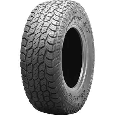 4 New Celimo Prevail A/t  - Lt235x85r16 Tires 2358516 235 85 16
