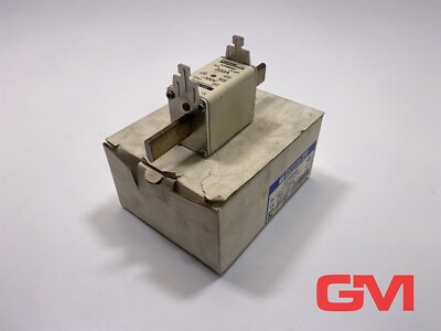 VE 3x Ferraz Shawmut Lindner Sicherungen NH2 200A fuses 1B271.000000 R217733C