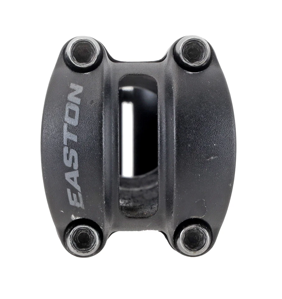 Easton EA70 Alloy Road Mountain Bike Stem 31.8 x 120mm +/-7° Black Gravel CX MTB - Image 4 of 4