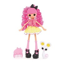Lalaloopsy Girls Crumbs Sugar Cookie Doll , New, Free Shipping on sale Lalaloopsy Girls Crumbs Sugar Cookie Doll , New, Free Shipping on sale