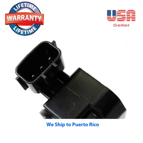 one Ignition Coil For 03-06 Nissan 350Z Infiniti 03-08 FX35 03-07 G35 06-08 M35 