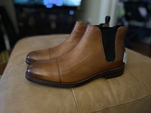 cole haan wagner grand chelsea boot