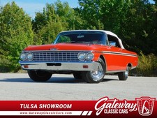1962 Ford Galaxie for Sale
