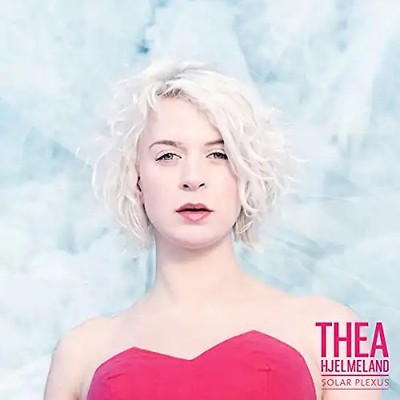 Hjelmeland,Thea - Solar Plexus