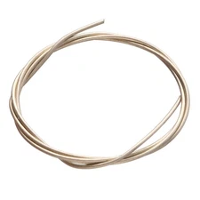 Grevosea Silver Solder, Solder Wire 2 Grams Silver Soldering Wire for Jewelry...