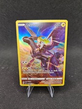 Zekrom TG05/TG30 Pokemon Brilliant Stars Trainer Gallery Holo NM