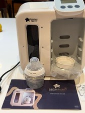 Tommee Tippee Perfect Prep Day and Night Machine - BRAND NEW