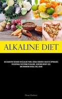 Alkaline Diet Dean Clarkson Taschenbuch Englisch 2023 Jenson Butlers