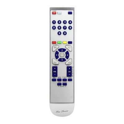 Sony Ersatz Fernbedienung - VPL-SW125, VPL-FE40, VPL-ES3, VPL-EX3, VPL-EX4