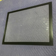 Electrolux Wall Oven Inner Door Glass Liner  Part # 139010402 5304505655