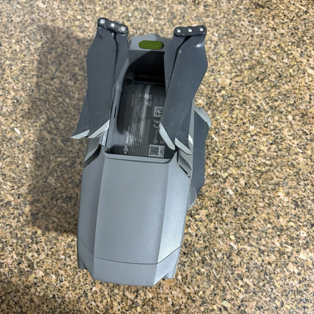 DJI Mavic 2 Zoom Ready to Fly Camera Drones for sale | eBay