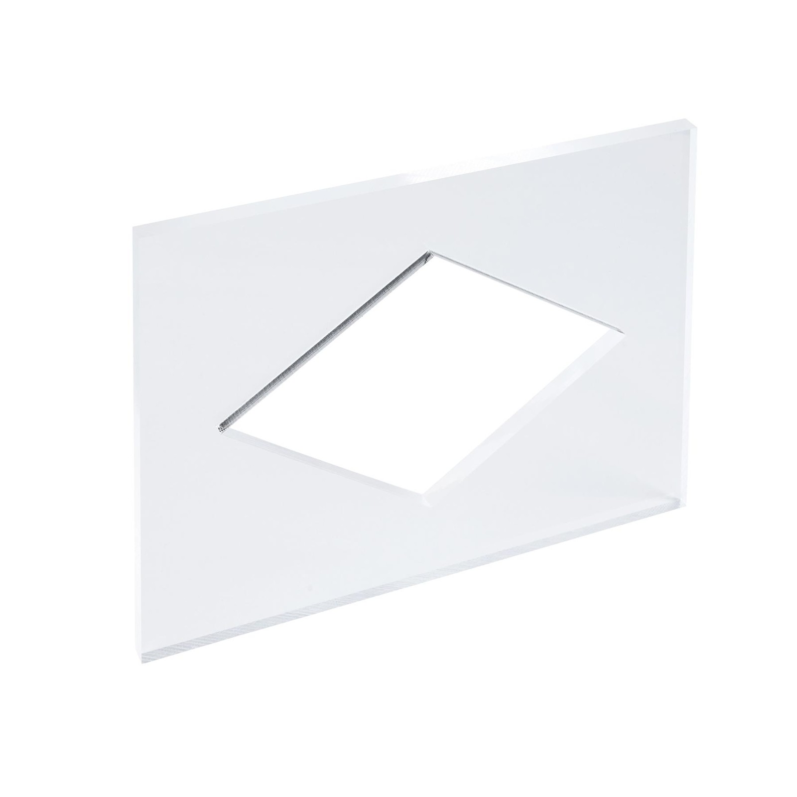 AUKTools Diamond Router Inlay Template
