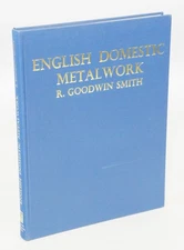 English Domestic Metalwork