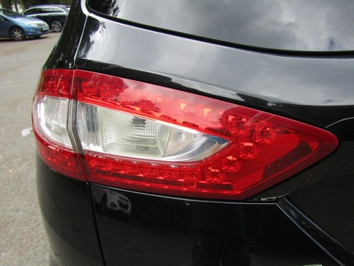 Ford Mondeo 2.0 TDCi 180 Titanium Estate * ULEZ EURO 6 * £35 TAX * LEATHER * FSH - Picture 19 of 24