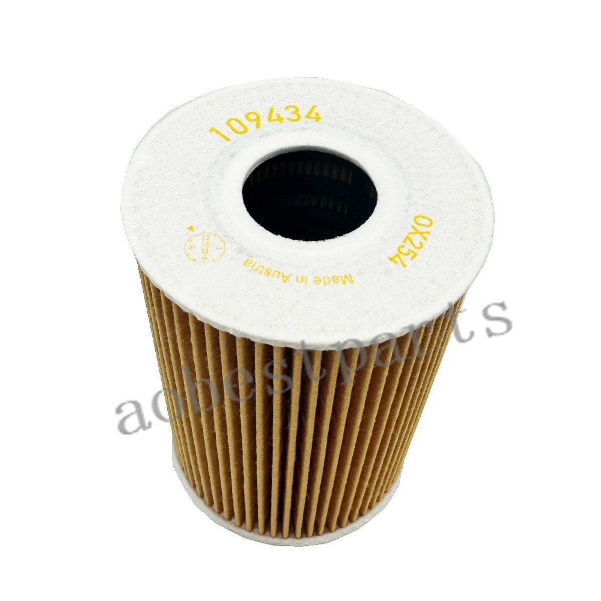 NEW Oil Filter Kit 11F0107CP For McLaren MP4-12C 650S 625C 570S P1 570GT 720S