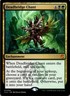 Deadbridge Chant M Ravnica: Clue Edition 184 NM