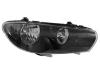 Depo 441-11C3RMLDEM2 Scheinwerfer Rechts FüR Scirocco III 05.08-07.14 VW