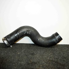 AUDI A4 8K2, B8 Ladeluftkühlerschlauch links 8K0145737Q 2.0 Diesel 13849838