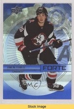 2023-24 Upper Deck Series 1 Forte Owen Power #F-8 READ 06wk