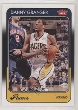 2008-09 Fleer 1988-89 Retro Danny Granger #41 0c2